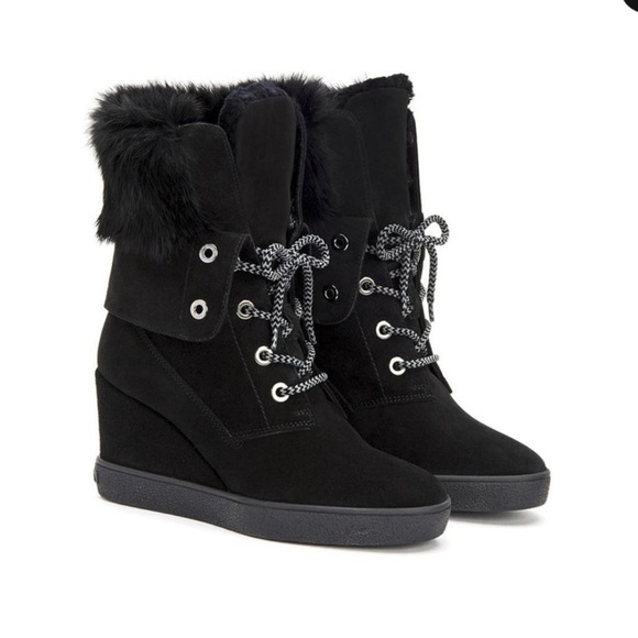 aquatalia layla boot